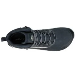 Altra Lone Peak ALL-WTHR Mid 2 Mens Hiking Boots Black -Cheap Northernrunner Shop lone peak all wthr mid 2 mens hiking boots black p7854 31075 image
