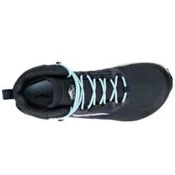 Altra Lone Peak ALL-WTHR Mid 2 Womens Hiking Boots Black -Cheap Northernrunner Shop lone peak all wthr mid 2 womens hiking boots black p7855 31079 image