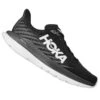 Hoka Mach 5 Womens Running Shoes Black/Castlerock -Cheap Northernrunner Shop mach 5 womens running shoes black castlerock p7487 29493 image