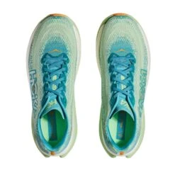 Hoka Mach X Mens Running Shoes Ocean Mist/Lime Glow 8 Hoka Mach X Mens Running Shoes Ocean Mist/Lime Glow -Cheap Northernrunner Shop mach x mens running shoes ocean mist lime glow p8245 32743 image