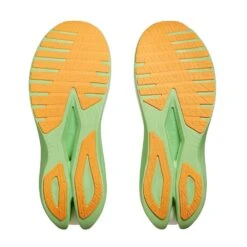 Hoka Mach X Mens Running Shoes Ocean Mist/Lime Glow 9 Hoka Mach X Mens Running Shoes Ocean Mist/Lime Glow -Cheap Northernrunner Shop mach x mens running shoes ocean mist lime glow p8245 32744 image