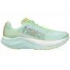 Hoka Mach X Womens Running Shoes Glow/Sunlit Ocean -Cheap Northernrunner Shop mach x womens running shoes glow sunlit ocean p8244 32734 image