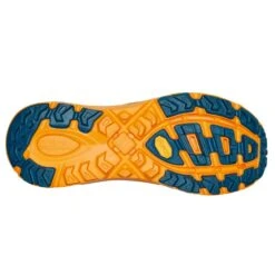 Hoka Mafate Speed 3 Mens Trail Running Shoes Coastal Shade/Radiant Yellow -Cheap Northernrunner Shop mafate speed 3 mens trail running shoes coastal shade radiant yellow p7441 29267 image