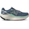 Karhu Mestari Run 1.0 Womens Running Shoes Citadel/Honey Dew