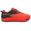 Altra Mont Blanc Mens Trail Running Shoes Coral/Black