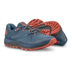 Topo Athletic MT-3 Womens Trail Running Shoes Blue/Coral 7 Topo Athletic MT-3 Womens Trail Running Shoes Blue/Coral -Cheap Northernrunner Shop mt 3 womens trail running shoes blue coral p5178 18804 image