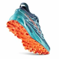 La Sportiva Mutant Womens Trail Running Shoes Storm Blue/Cherry Tomato (New For 2023) -Cheap Northernrunner Shop mutant womens trail running shoes storm blue cherry tomato new for 2023 p8150 32247 image