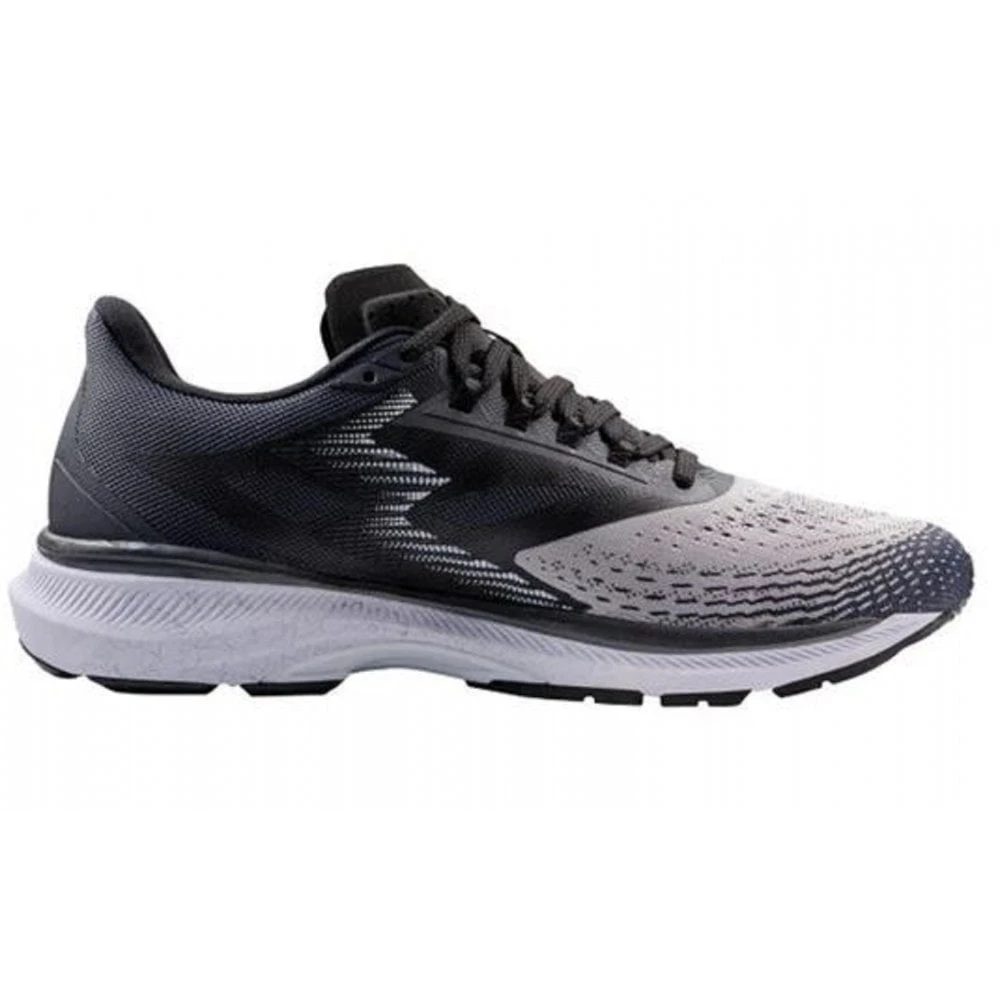 Nemesis 2 Mens Road Running Shoes Black/Ebony 3 Nemesis 2 Mens Road Running Shoes Black/Ebony