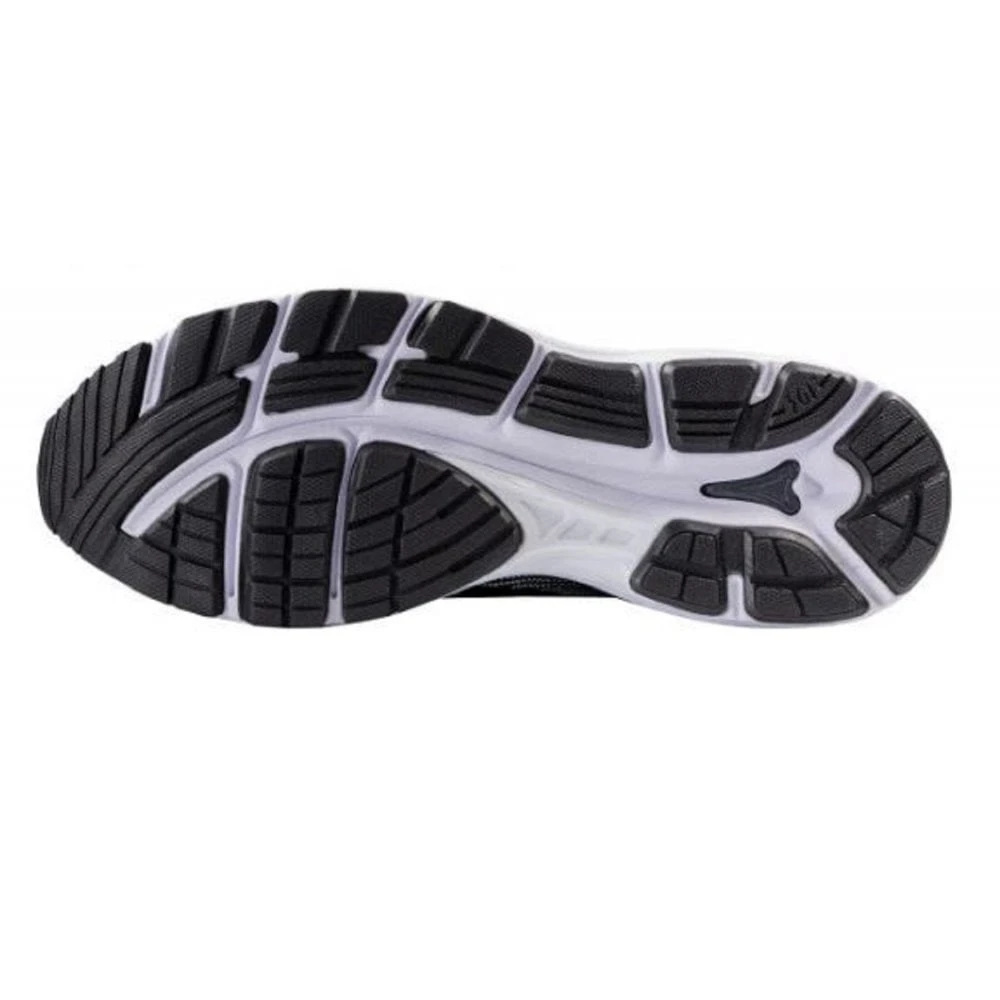 Nemesis 2 Mens Wide 2E Road Running Shoes Black/Ebony 5 Nemesis 2 Mens Wide 2E Road Running Shoes Black/Ebony - Image 3