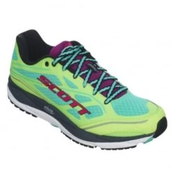 Scott Palani Support Womens Road Running Shoes With SUPPORT Green/Purple 8 Scott Palani Support Womens Road Running Shoes With SUPPORT Green/Purple -Cheap Northernrunner Shop palani support womens road running shoes with support green purple p3225 6187 image