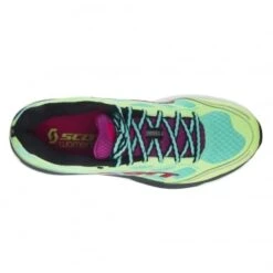 Scott Palani Support Womens Road Running Shoes With SUPPORT Green/Purple 10 Scott Palani Support Womens Road Running Shoes With SUPPORT Green/Purple -Cheap Northernrunner Shop palani support womens road running shoes with support green purple p3225 6189 image