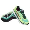Scott Palani Trainer Womens Road Running Shoes Green/Pink -Cheap Northernrunner Shop palani trainer womens road running shoes green pink p3266 6276 image