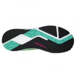 Scott Palani Trainer Womens Road Running Shoes Green/Pink -Cheap Northernrunner Shop palani trainer womens road running shoes green pink p3266 6280 image