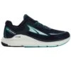 Altra Paradigm 6 Womens Running Shoes Dark Blue