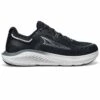 Altra Paradigm 7 Mens Running Shoes Black