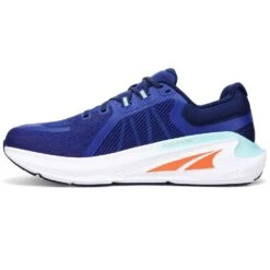 Altra Paradigm 7 Wide Mens Running Shoes Blue -Cheap Northernrunner Shop paradigm 7 wide mens running shoes blue p8392 33427 image