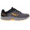 Parkclaw 260 Knit Mens Road To Trail Running Shoes Grey/Black/Yellow