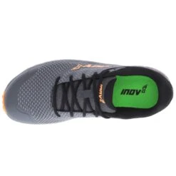 Parkclaw 260 Knit Mens Road To Trail Running Shoes Grey/Black/Yellow -Cheap Northernrunner Shop parkclaw 260 knit mens road to trail running shoes grey black yellow p6600 26066 image