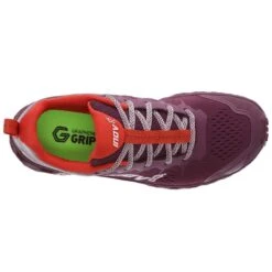 Parkclaw G 280 Women's Trail Running Shoes Sangria/Red -Cheap Northernrunner Shop parkclaw g 280 womens trail running shoes sangria red p7213 28407 image
