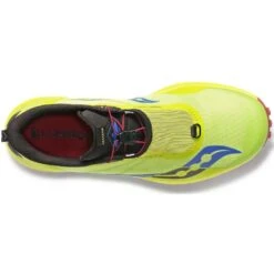 Saucony Peregrine 12 ST Mens Trail Running Shoes Acid Lime/Spice 7 Saucony Peregrine 12 ST Mens Trail Running Shoes Acid Lime/Spice -Cheap Northernrunner Shop peregrine 12 st mens trail running shoes acid lime spice p7124 28026 image
