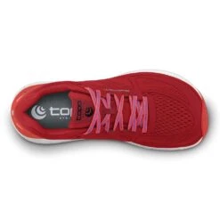 Topo Athletic Phantom Womens Road Running Shoes Red/Coral -Cheap Northernrunner Shop phantom womens road running shoes red coral p6212 24447 image