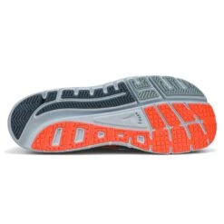 Altra Provision 5 Womens Support Road Running Shoes Gray/Coral -Cheap Northernrunner Shop provision 5 womens support road running shoes gray coral p6320 24911 image