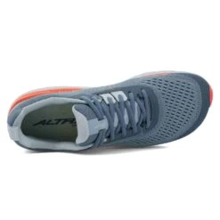Altra Provision 5 Womens Support Road Running Shoes Gray/Coral -Cheap Northernrunner Shop provision 5 womens support road running shoes gray coral p6320 24912 image