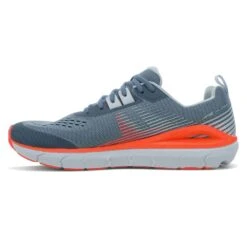 Altra Provision 5 Womens Support Road Running Shoes Gray/Coral -Cheap Northernrunner Shop provision 5 womens support road running shoes gray coral p6320 24913 image