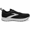 BROOKS Revel 5 Mens Road Running Shoes Black/Grey/White 1 BROOKS Revel 5 Mens Road Running Shoes Black/Grey/White -Cheap Northernrunner Shop revel 5 mens road running shoes black grey white p6586 25979 image