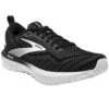 BROOKS Revel 6 Womens Running Shoes Black/Blackened Pearl/White -Cheap Northernrunner Shop revel 6 womens running shoes black blackened pearl white p8262 32832 image