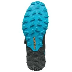 Scarpa Ribelle Run Kalibra ST Mens Trail Running Shoes Black/Azure -Cheap Northernrunner Shop ribelle run kalibra st mens trail running shoes black azure p8441 33651 image