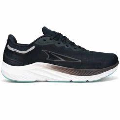 Altra Rivera 3 Mens Running Shoes Black