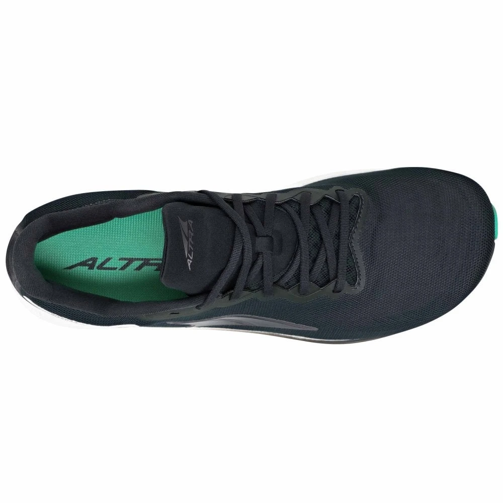 Altra Rivera 3 Womens Running Shoes Black 4 Altra Rivera 3 Womens Running Shoes Black - Image 2