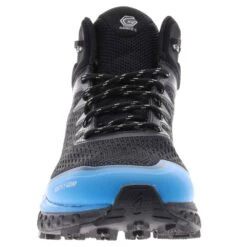 RocFly G 390 Mens Hiking Boots Black/Blue 9 RocFly G 390 Mens Hiking Boots Black/Blue -Cheap Northernrunner Shop rocfly g 390 mens hiking boots black blue p6776 26726 image