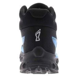 RocFly G 390 Mens Hiking Boots Black/Blue 8 RocFly G 390 Mens Hiking Boots Black/Blue -Cheap Northernrunner Shop rocfly g 390 mens hiking boots black blue p6776 26727 image