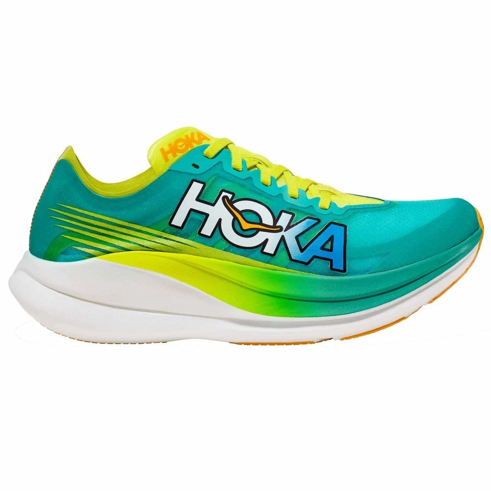Hoka Rocket X 2 Women's Running Shoes Ceramic/Evening Primrose 3 Hoka Rocket X 2 Women's Running Shoes Ceramic/Evening Primrose