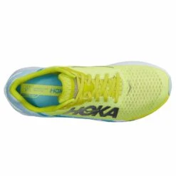 Hoka Rocket X Running Shoes Blue Glass/Evening Primrose 8 Hoka Rocket X Running Shoes Blue Glass/Evening Primrose -Cheap Northernrunner Shop rocket x running shoes blue glass evening primrose p7459 29378 image
