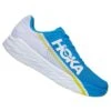Hoka Rocket X Unisex Running Shoes White/Diva Blue -Cheap Northernrunner Shop rocket x unisex running shoes white diva blue p6094 23916 image