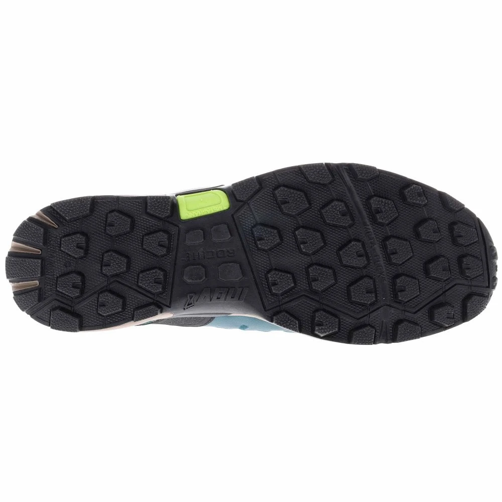 Roclite G 275 Mens Trail Running Shoes Pine/Lime 5 Roclite G 275 Mens Trail Running Shoes Pine/Lime - Image 3