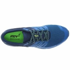 Roclite G 275 V2 Mens Trail Running Shoes Blue/Navy/Lime -Cheap Northernrunner Shop roclite g 275 v2 mens trail running shoes blue navy lime p8118 32105 image