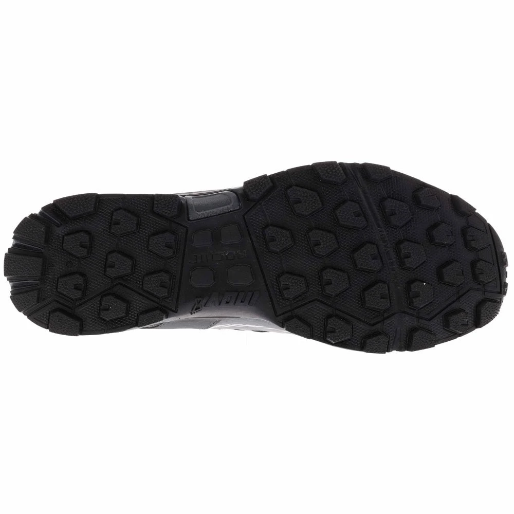 Roclite G 275 V2 Mens Trail Running Shoes Grey/Black 4 Roclite G 275 V2 Mens Trail Running Shoes Grey/Black - Image 2