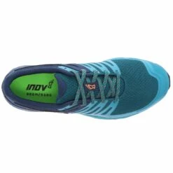 Roclite G 275 V2 Womens Trail Running Shoes Teal/Navy/Nectar -Cheap Northernrunner Shop roclite g 275 v2 womens trail running shoes teal navy nectar p8120 32114 image