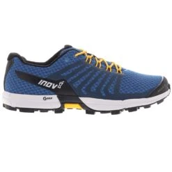 Roclite G 290 Mens Trail Running Shoes Blue/Yellow