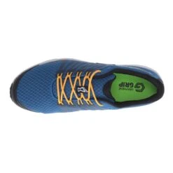 Roclite G 290 Mens Trail Running Shoes Blue/Yellow -Cheap Northernrunner Shop roclite g 290 mens trail running shoes blue yellow p6201 24391 image