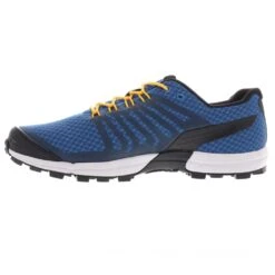 Roclite G 290 Mens Trail Running Shoes Blue/Yellow -Cheap Northernrunner Shop roclite g 290 mens trail running shoes blue yellow p6201 24392 image