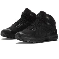 Roclite G 345 GTX V2 Mens Hiking Boots Black