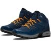 Roclite G 345 GTX V2 Mens Hiking Boots Navy/Nectar
