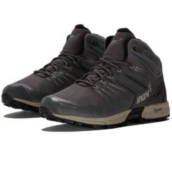 Roclite G 345 GTX V2 Womens Hiking Boots Graphite/Taupe