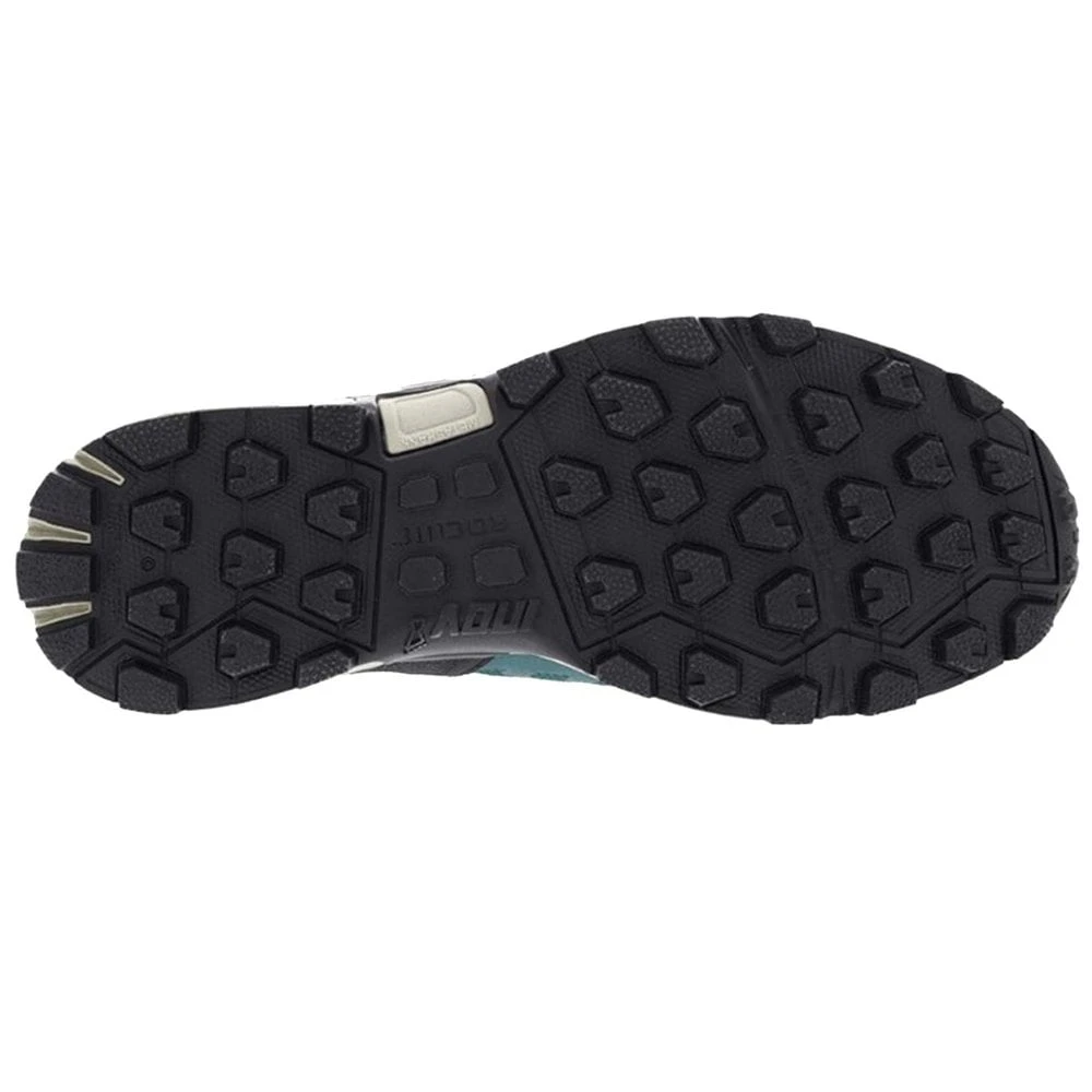 Roclite G 345 GTX Womens Waterproof Hiking Boots Green/Black 4 Roclite G 345 GTX Womens Waterproof Hiking Boots Green/Black - Image 2