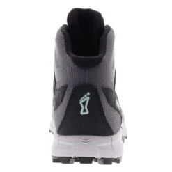 Roclite G 345 GTX Womens Waterproof Hiking Boots Grey/Mint -Cheap Northernrunner Shop roclite g 345 gtx womens waterproof hiking boots grey mint p7456 29362 image